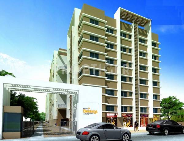 Images for Elevation of Bhoomi Blessings