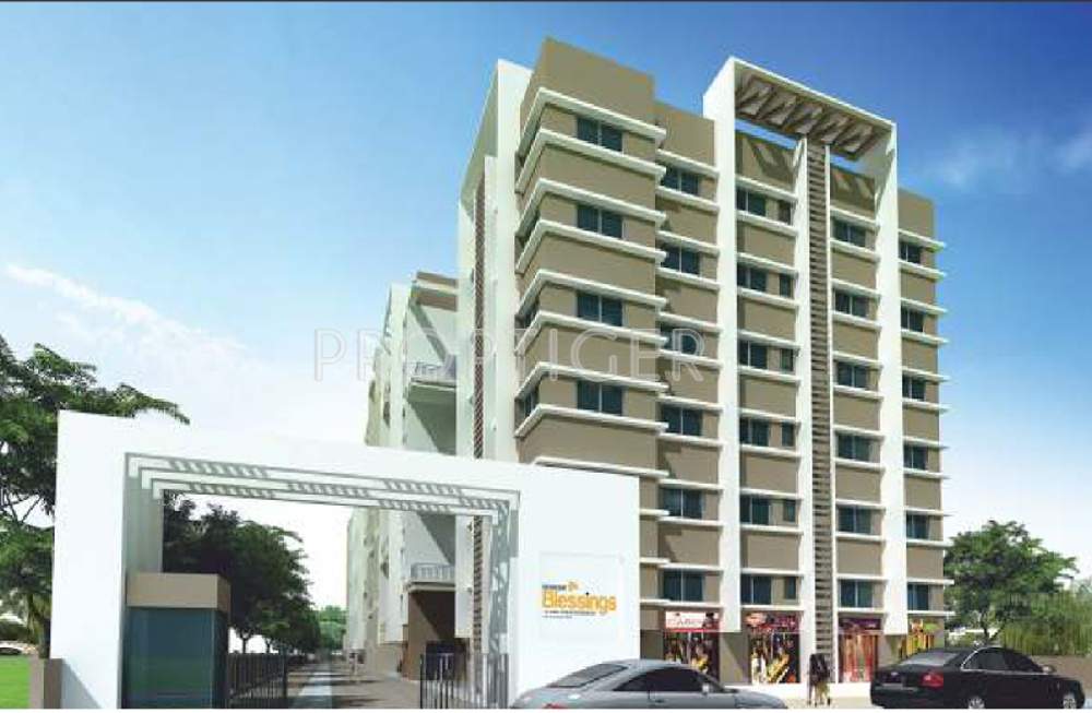  blessings Images for Elevation of Bhoomi Blessings