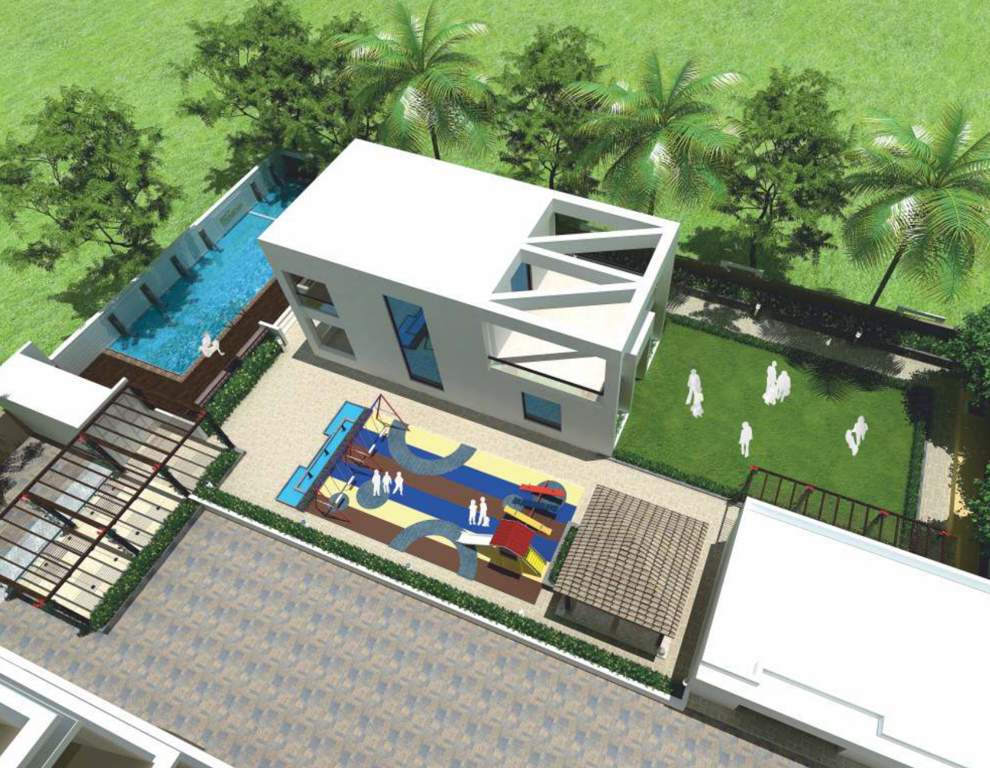 Images for Amenities of Bhoomi Blessings