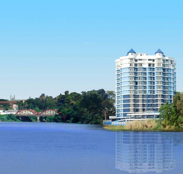 Images for Elevation of TBPL Periyar Theeram