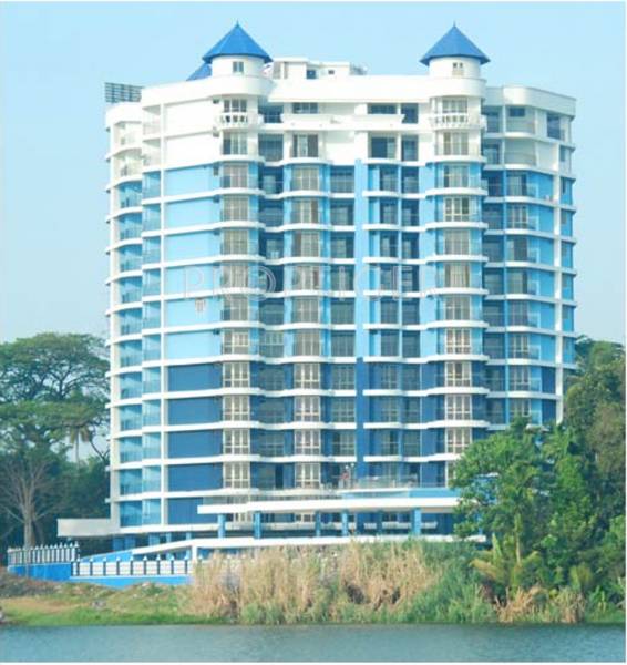 Images for Elevation of TBPL Periyar Theeram