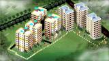 Srijani Housing Complex