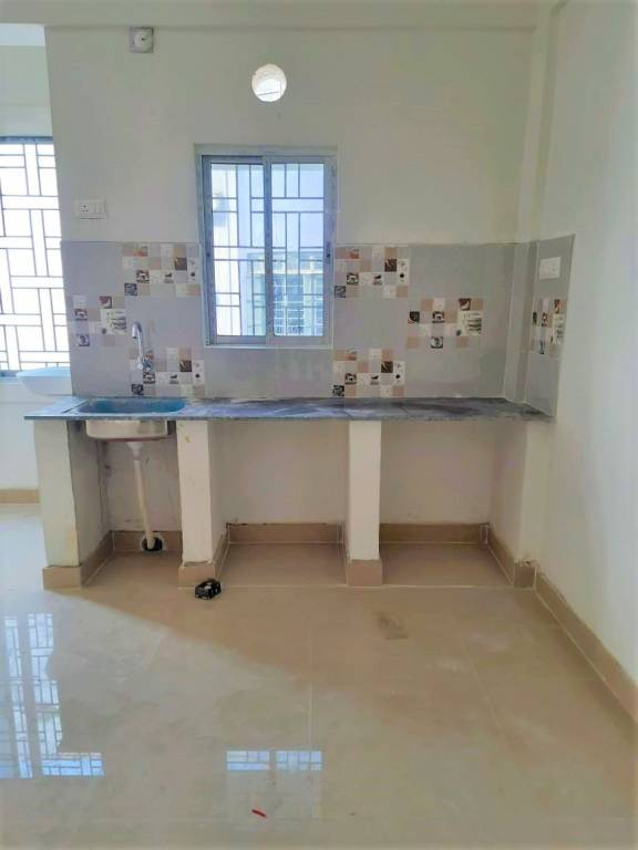 Srijani Housing Complex