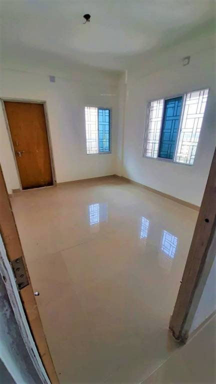 Srijani Housing Complex