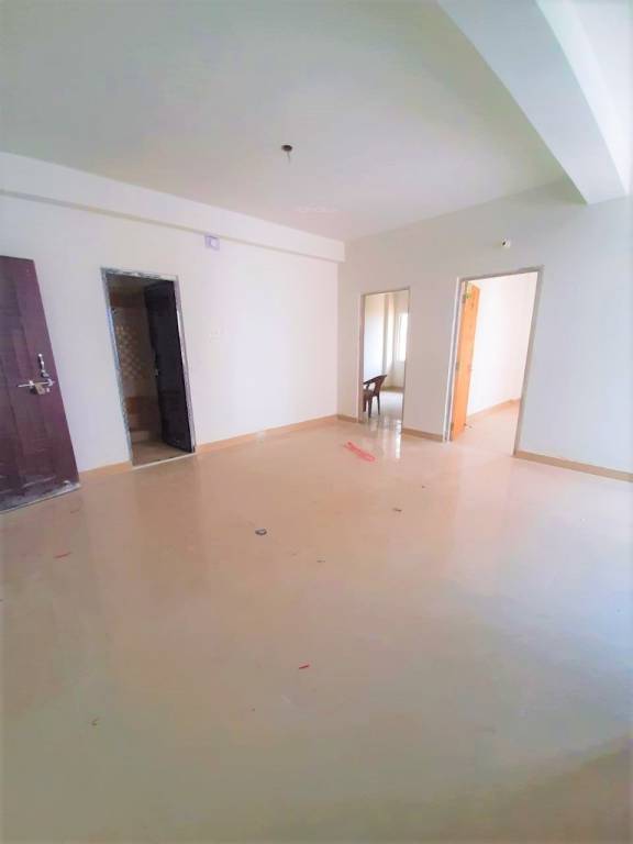 Srijani Housing Complex