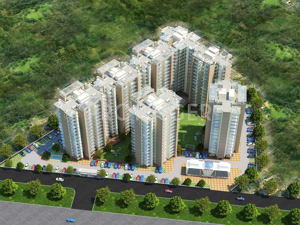 Images for Elevation of Ramsons Kshitij