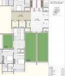 Images for Cluster Plan of Binori Mable Images for Cluster Plan of Binori Mable