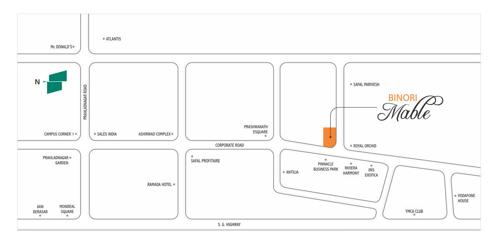 Images for Location Plan of Binori Mable mable Images for Location Plan of Binori Mable