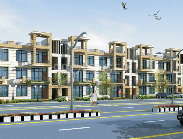 Images for Elevation of TDI My Floors