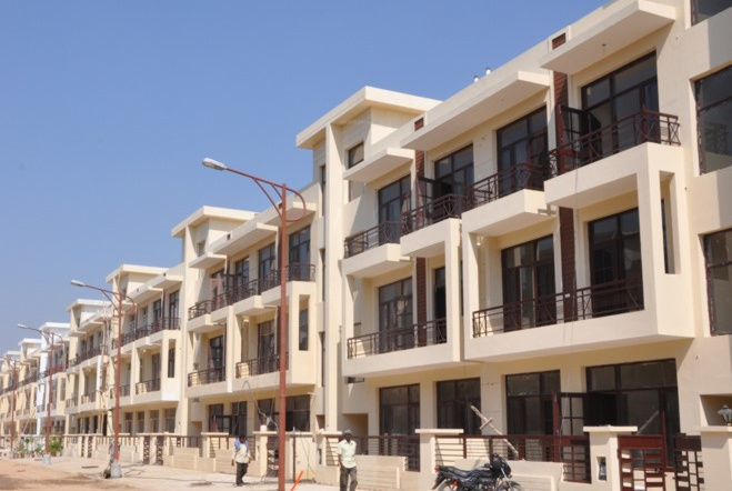 affordable homes Elevation