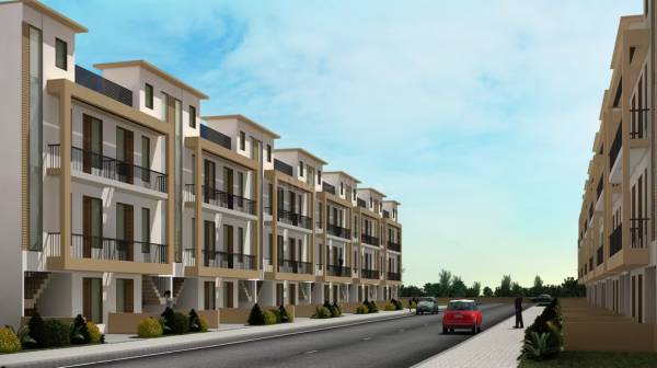 Elevation affordable-homes Elevation