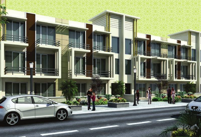  affordable-homes Elevation