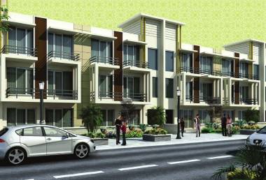 Elevation affordable-homes Elevation