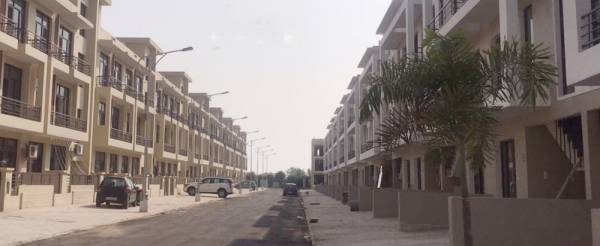 Internal Roads affordable-homes Internal Roads