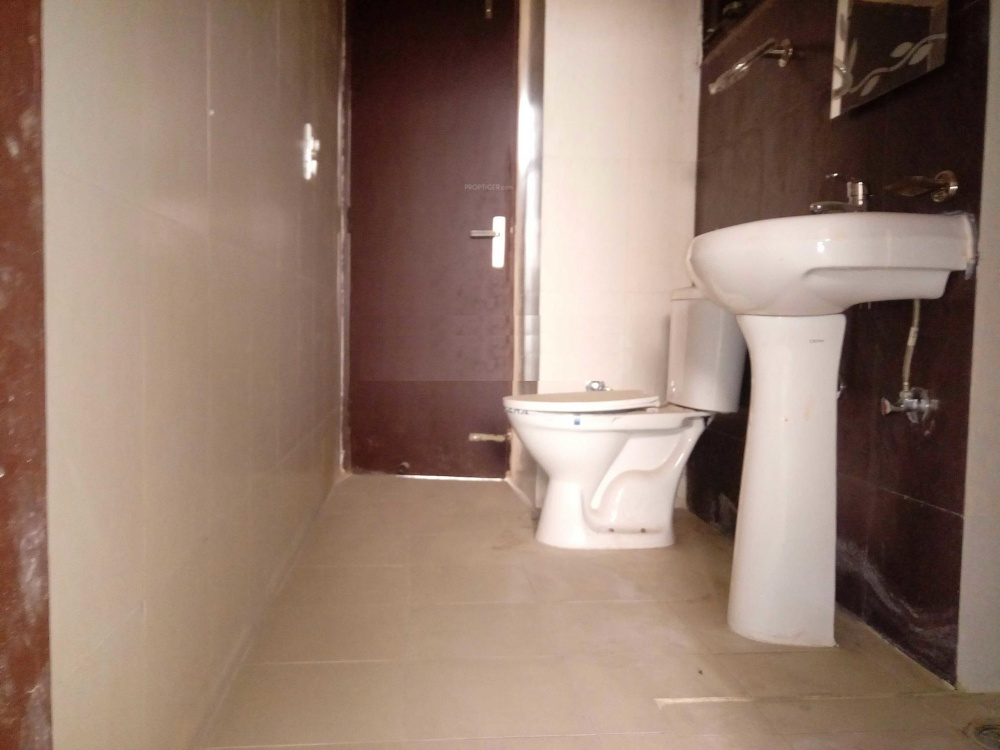 affordable homes Bathroom