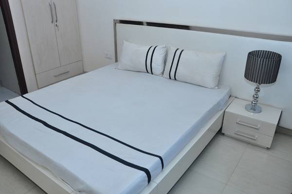 Bedroom affordable-homes Bedroom