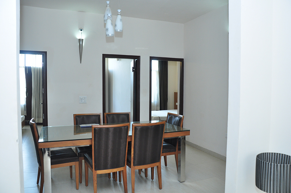 affordable homes Dining Area