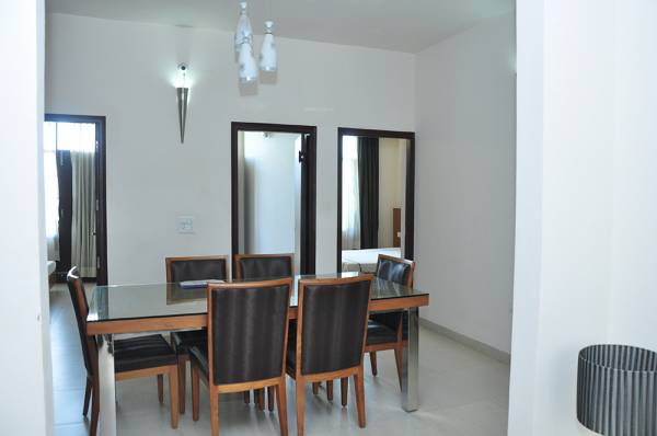 Dining Area affordable-homes Dining Area