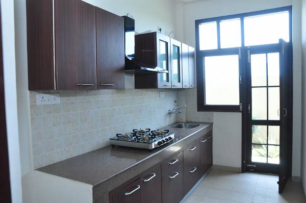 Kitchen affordable-homes Kitchen
