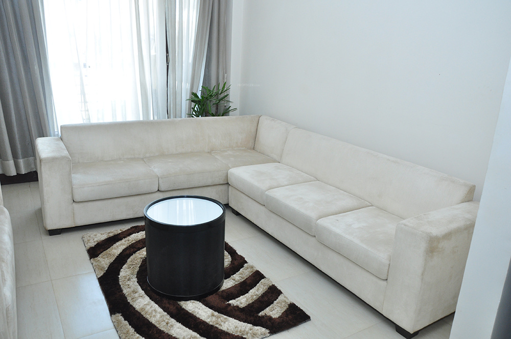 affordable homes Living Area