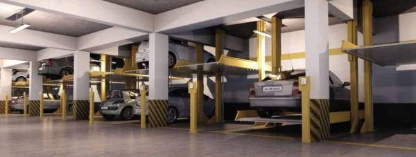 Images for Amenities of Shree Radha Jaldeep Vertex