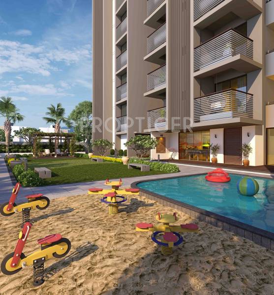Images for Amenities of Shree Radha Jaldeep Vertex
