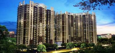 Images for Elevation of Land Maurishka Palace