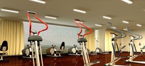 Images for Amenities of Land Maurishka Palace