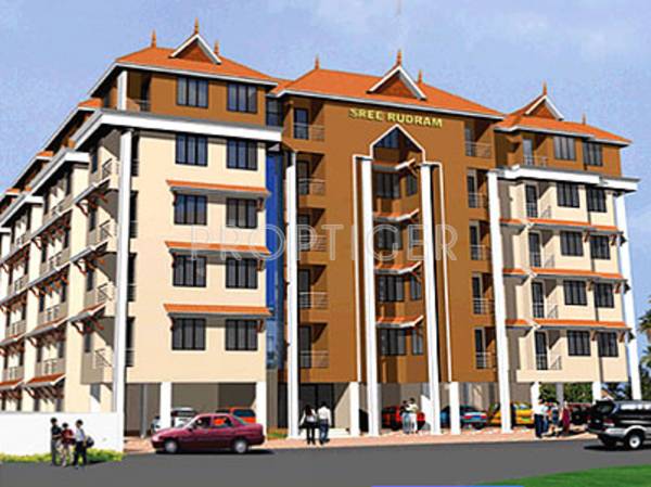 Images for Elevation of TBPL Sree Rudram