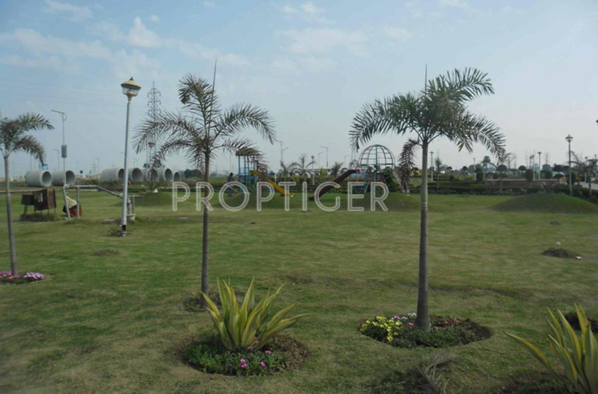 tdi infrastructure city plots 1 Main Other