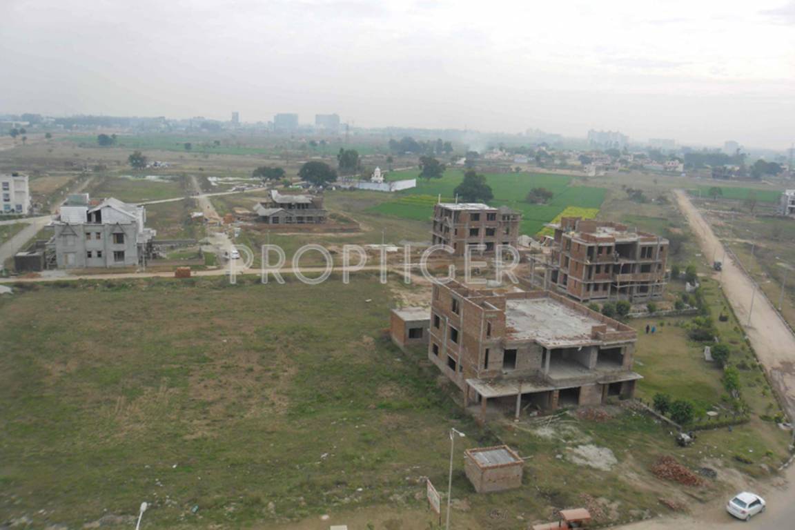 tdi infrastructure city plots 1 Main Other