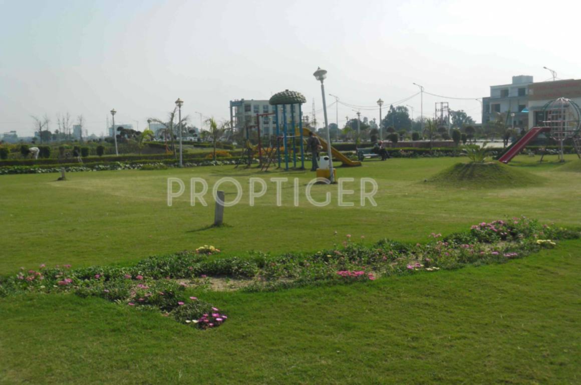 tdi infrastructure city plots 1 Main Other