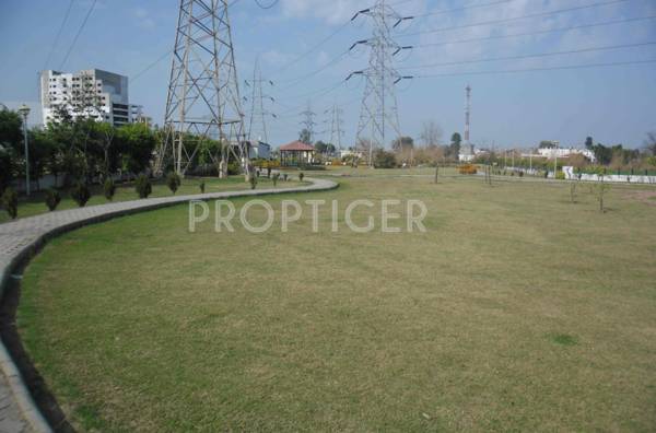 tdi-infrastructure city-plots-1 Main Other