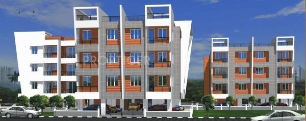 Images for Elevation of Vishwas Sathyam