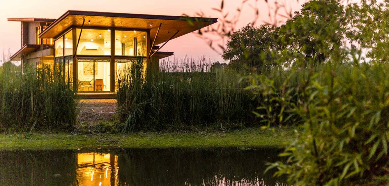 Images for Elevation of Safal Glade One