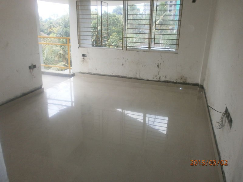 asset homes sapphire Sapphire Construction Status March 15