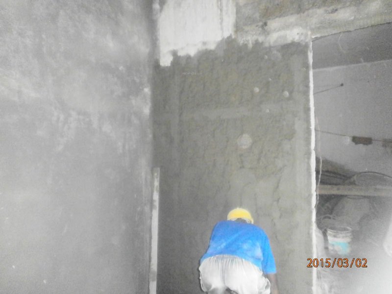 asset homes sapphire Sapphire Construction Status March 15