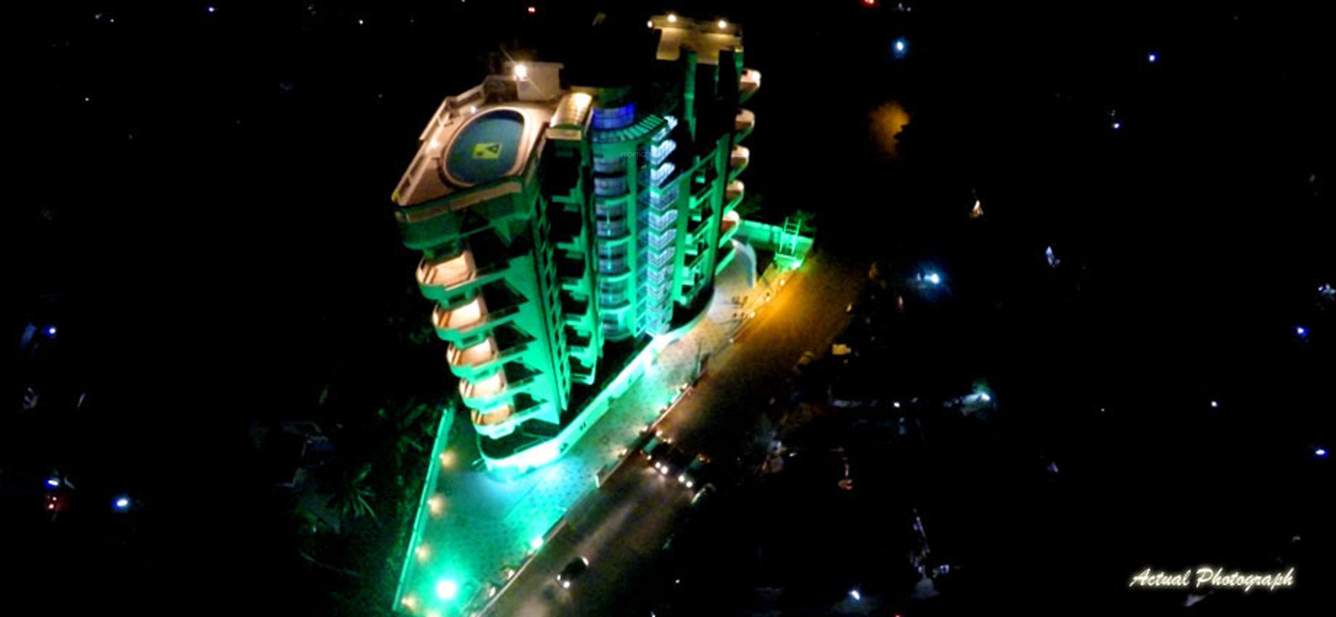 sapphire Images for Elevation of Asset Sapphire