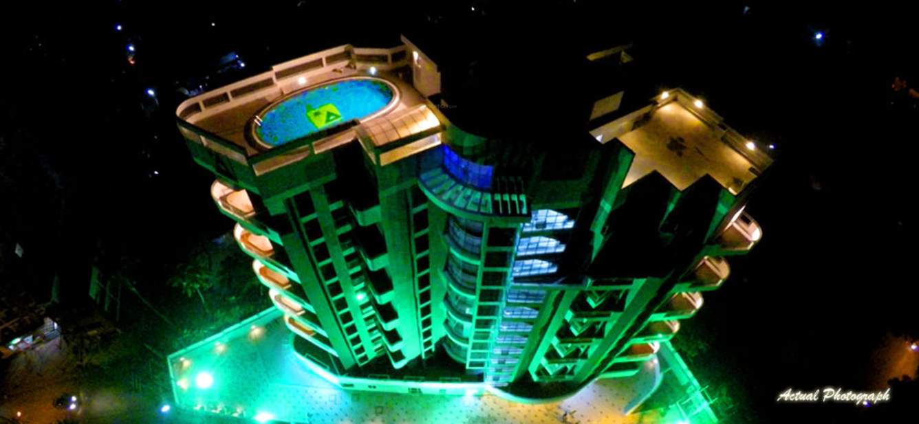 sapphire Images for Elevation of Asset Sapphire