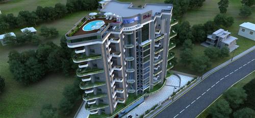  sapphire Images for Elevation of Asset Sapphire