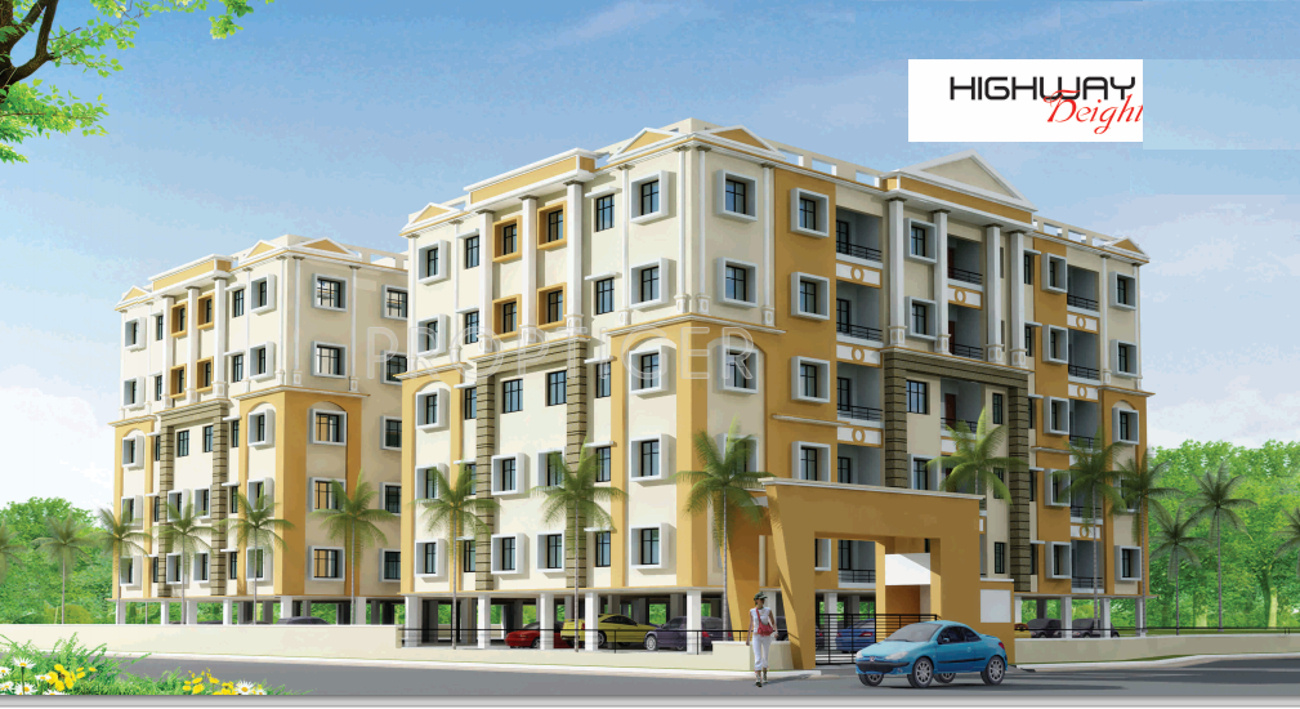 Images for Elevation of Royal Retreat Highway Heights