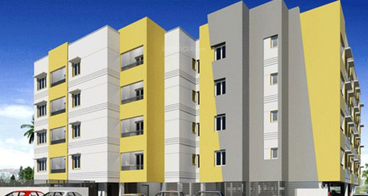 Images for Elevation of Fairyland Sancia 2 Images for Elevation of Fairyland Sancia 2