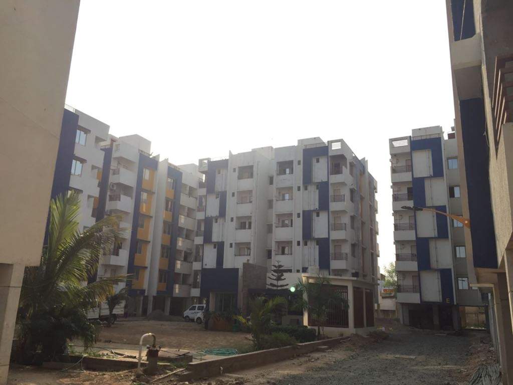  residency Images for Elevation of Mukhi Residency