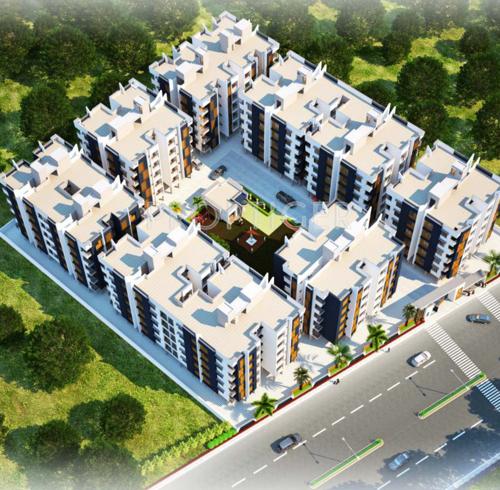  residency Images for Elevation of Mukhi Residency