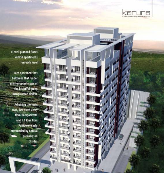 Images for Elevation of Karuna Fortuna Images for Elevation of Karuna Fortuna