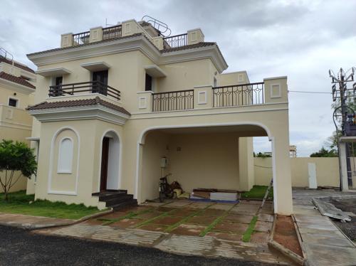 Images for Elevation of Elysium Villa Primero villa-primero Images for Elevation of Elysium Villa Primero