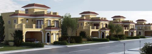  villa-primero Images for Elevation of Elysium Villa Primero