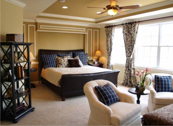  villa-primero Bedroom