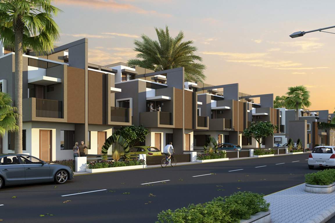  raj Images for Elevation of Madhav Raj