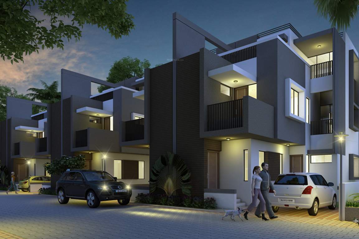  raj Images for Elevation of Madhav Raj